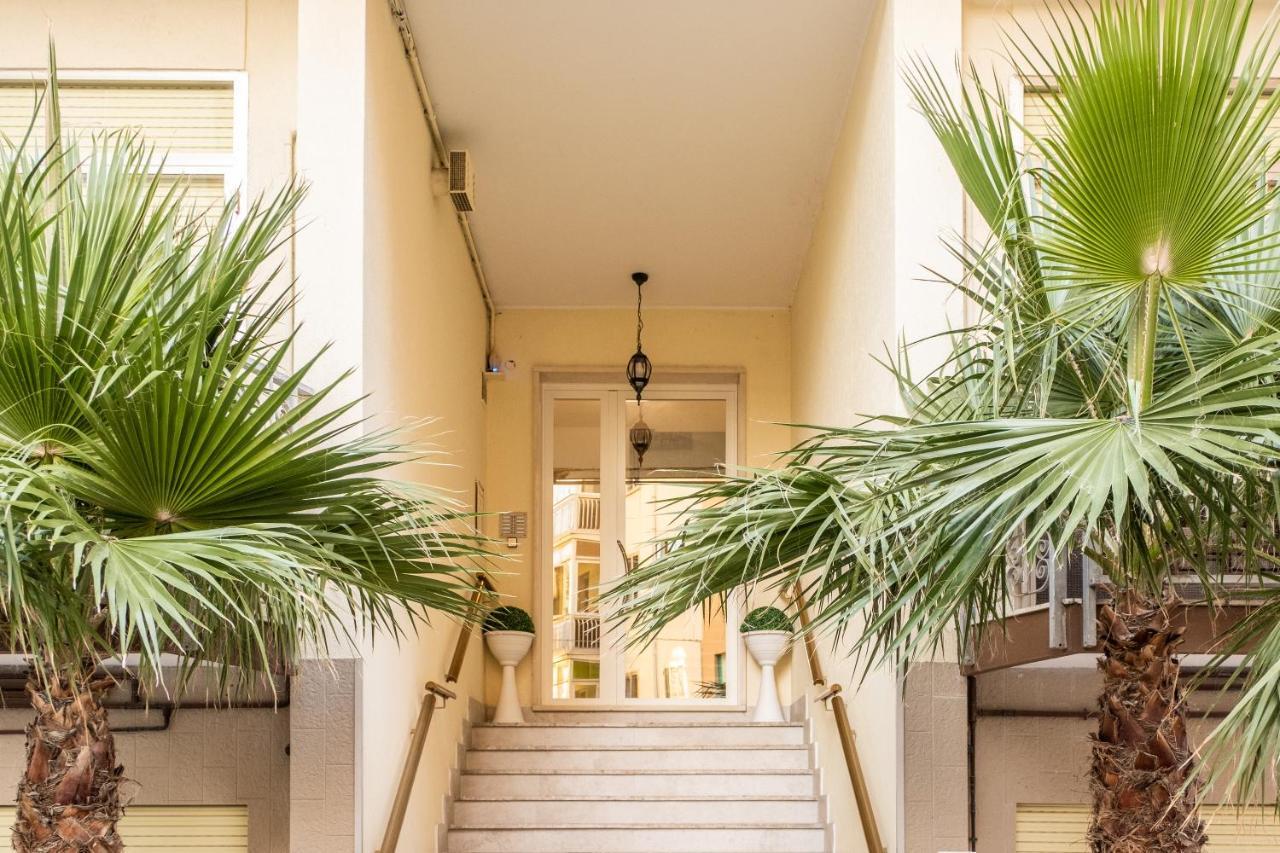 Апартаменти Casa Bellemo Кіоджа Екстер'єр фото