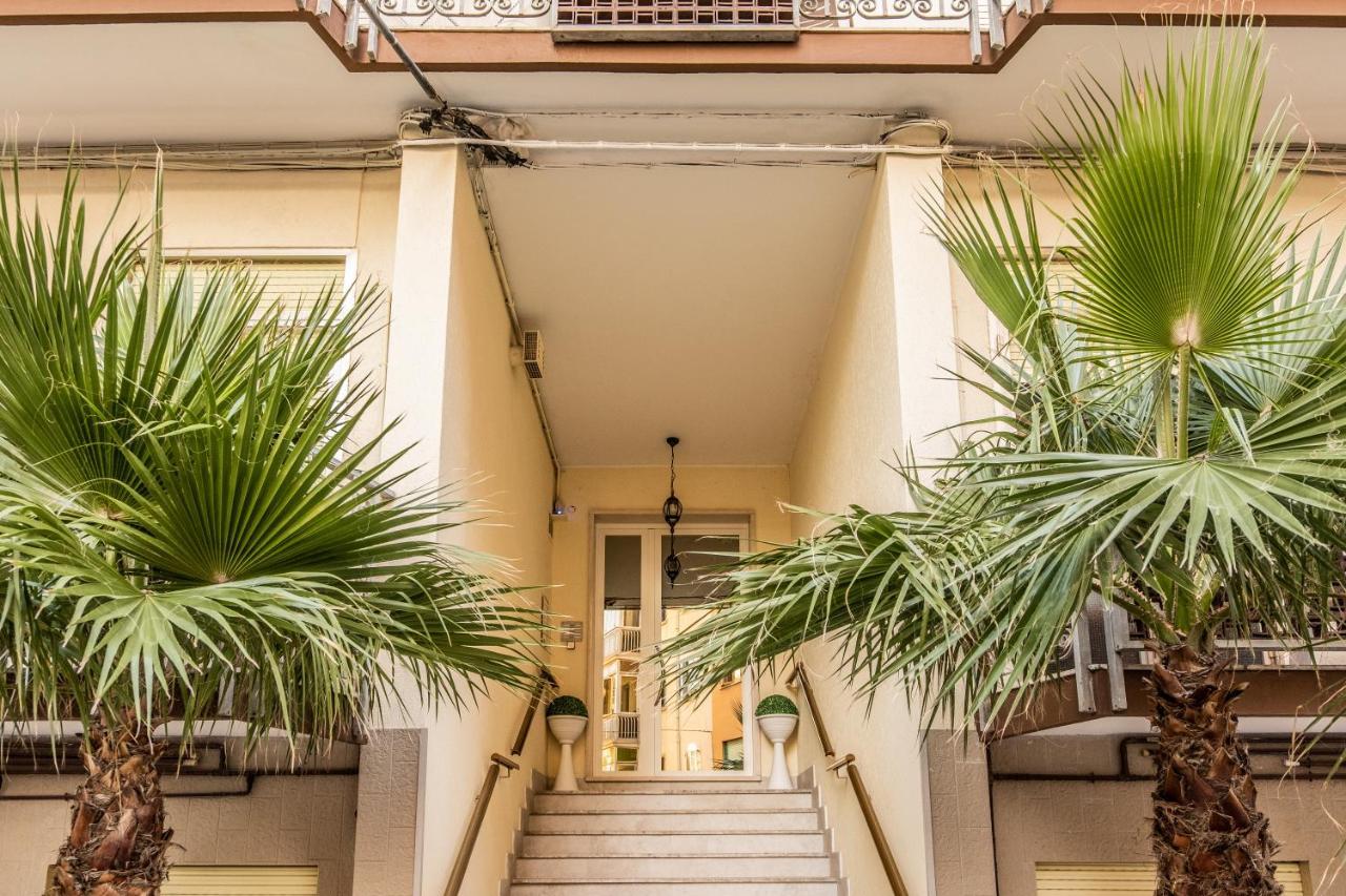 Апартаменти Casa Bellemo Кіоджа Екстер'єр фото